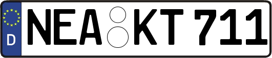 NEA-KT711