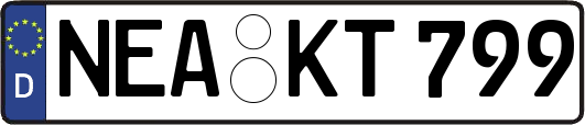 NEA-KT799