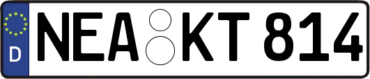 NEA-KT814