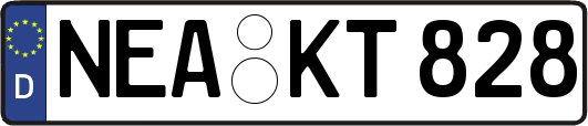 NEA-KT828