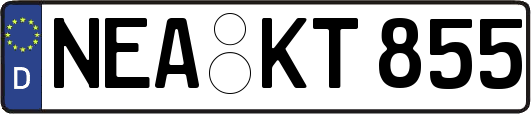 NEA-KT855