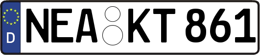 NEA-KT861