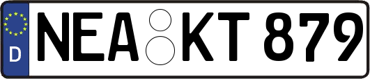 NEA-KT879