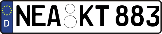 NEA-KT883