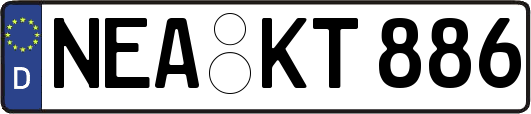 NEA-KT886