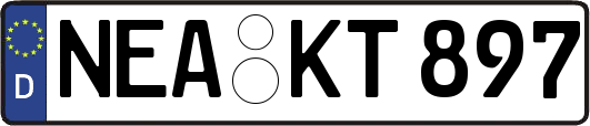 NEA-KT897