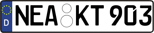 NEA-KT903