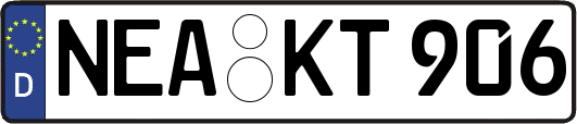 NEA-KT906