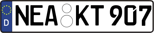 NEA-KT907