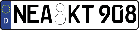 NEA-KT908