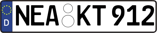 NEA-KT912