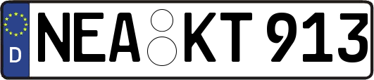 NEA-KT913