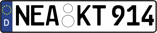 NEA-KT914