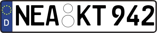 NEA-KT942
