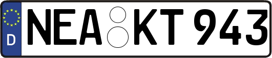 NEA-KT943