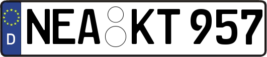 NEA-KT957