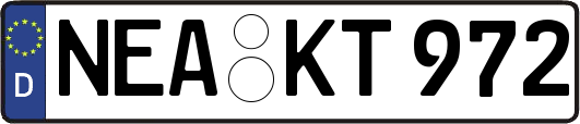 NEA-KT972