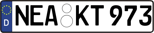 NEA-KT973