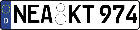 NEA-KT974