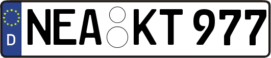 NEA-KT977