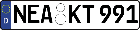 NEA-KT991