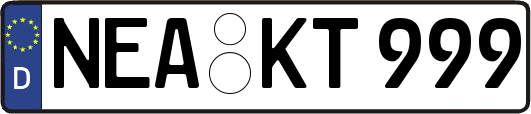 NEA-KT999