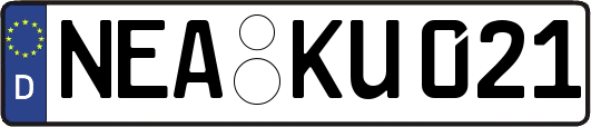 NEA-KU021
