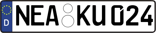 NEA-KU024