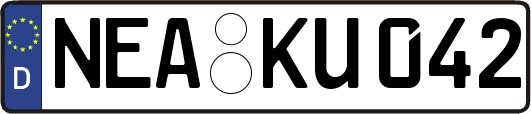NEA-KU042