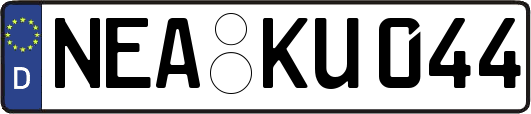 NEA-KU044