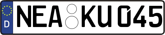 NEA-KU045