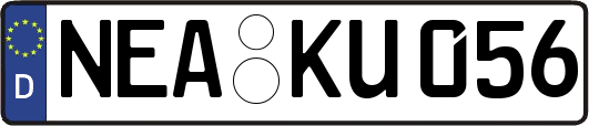 NEA-KU056
