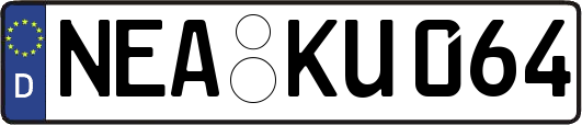 NEA-KU064
