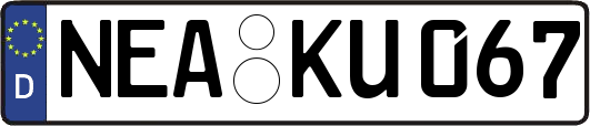 NEA-KU067