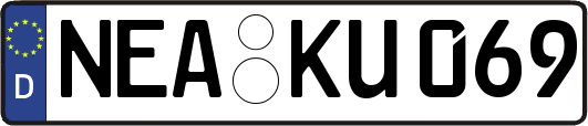 NEA-KU069