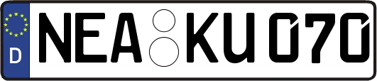 NEA-KU070