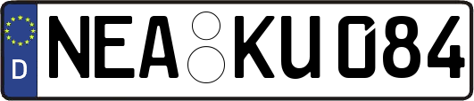 NEA-KU084