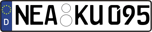 NEA-KU095