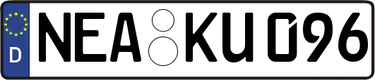 NEA-KU096