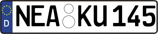 NEA-KU145