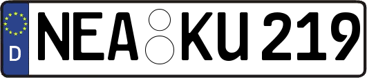 NEA-KU219