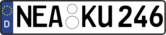 NEA-KU246