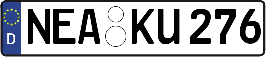 NEA-KU276