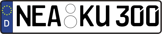 NEA-KU300