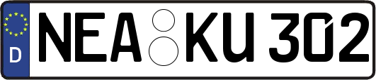 NEA-KU302