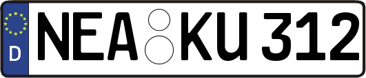 NEA-KU312