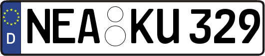 NEA-KU329