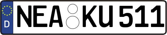 NEA-KU511
