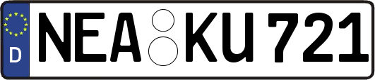 NEA-KU721