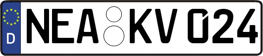 NEA-KV024